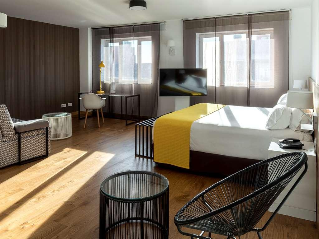 Rafaelhoteles Atocha