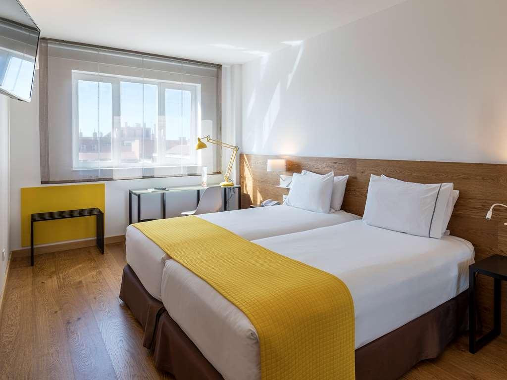 Rafaelhoteles Atocha 4* Madrid