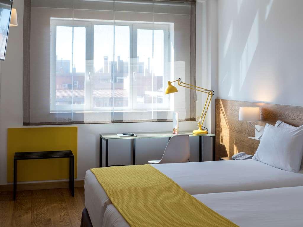 Hotel Rafaelhoteles Atocha