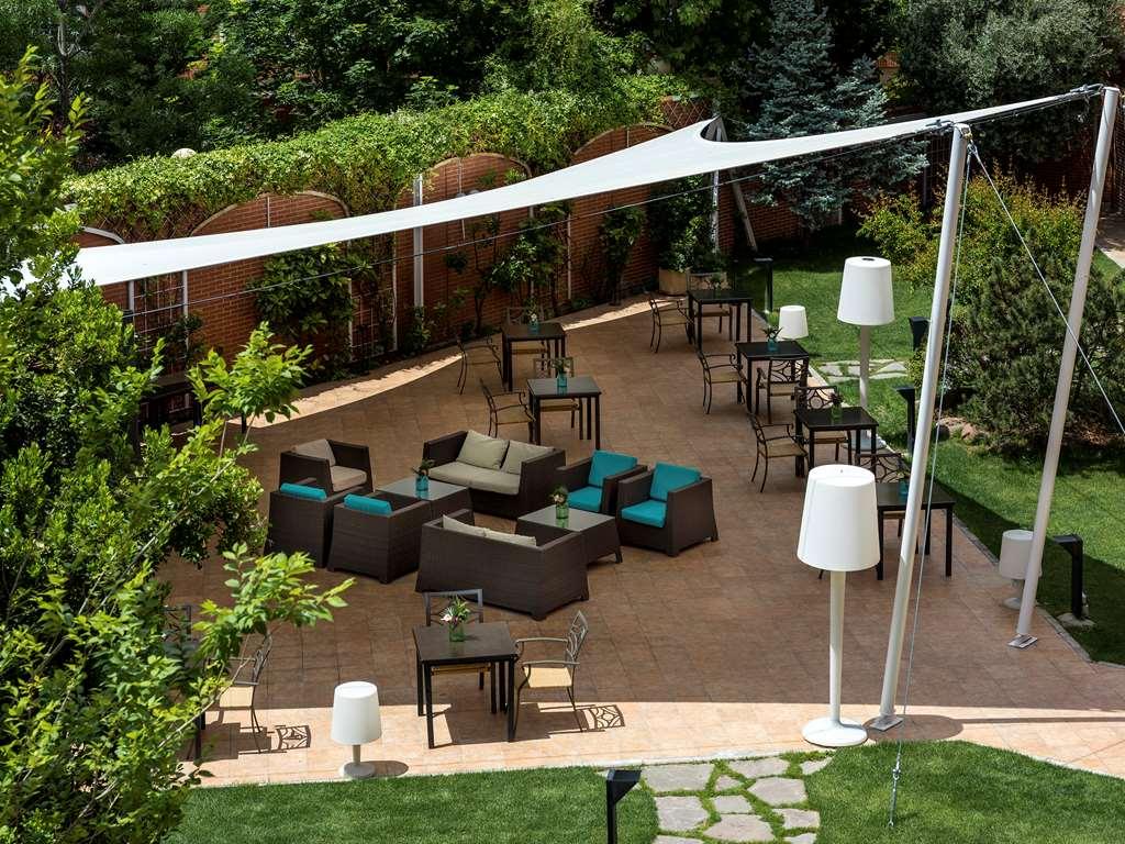 Rafaelhoteles Atocha 4* Madrid