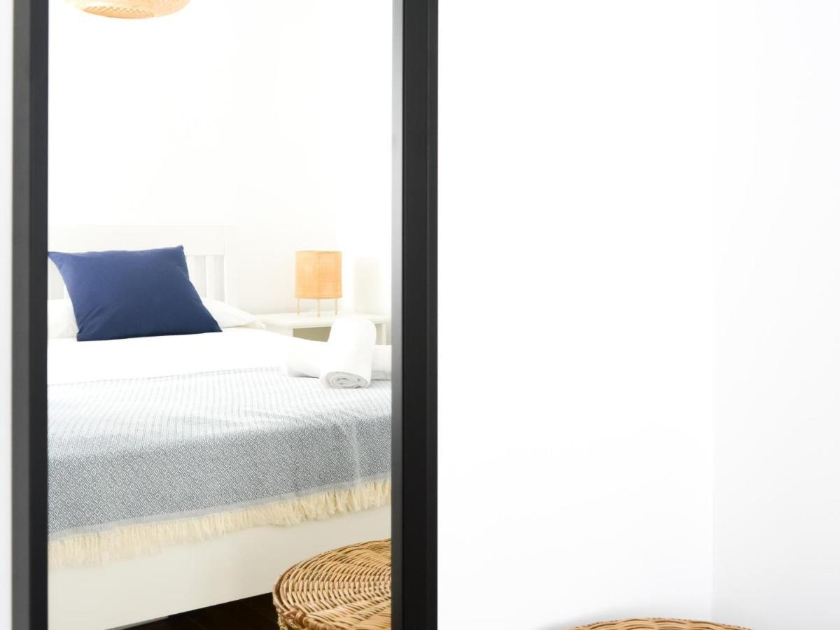 Apartamento Barqueros 1 Corralejo