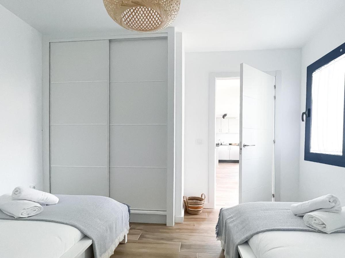 Apartamento Barqueros 1 *