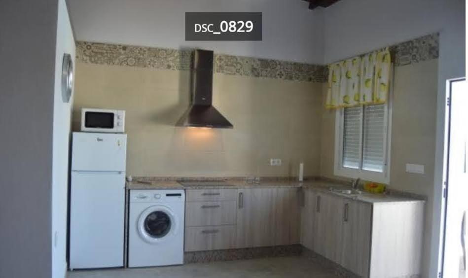 Casa Limón *