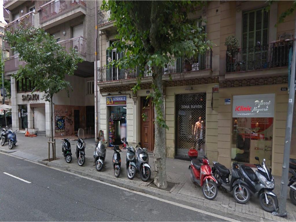 Apartment Central Barcelona