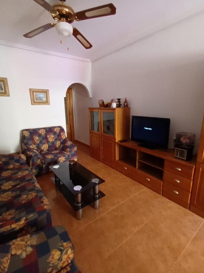 Bajo Río Aranguin Apartamento Los Alcázares