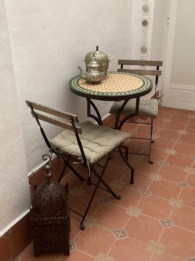 Casita Santa Barbara - Holiday home Alicante