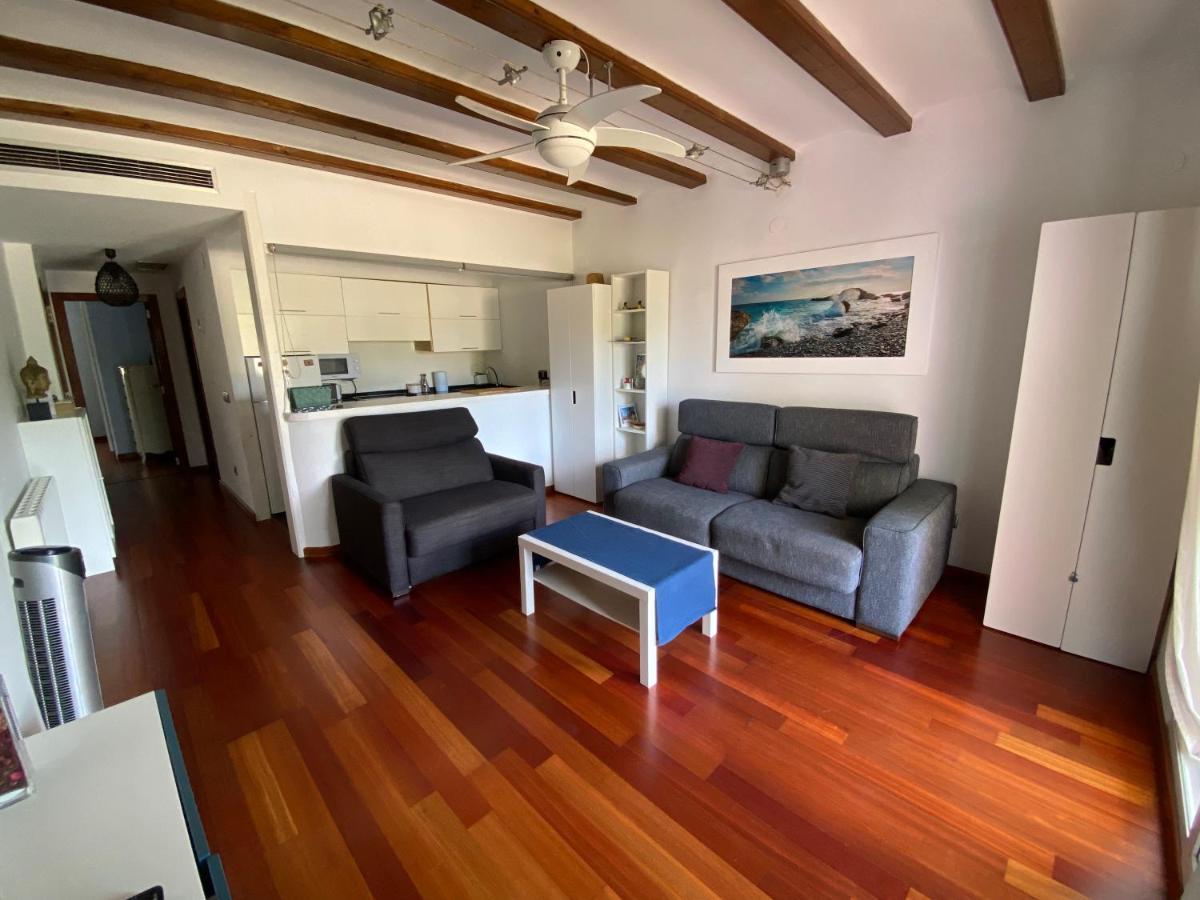 Apartamento Primera Línea De Playa *