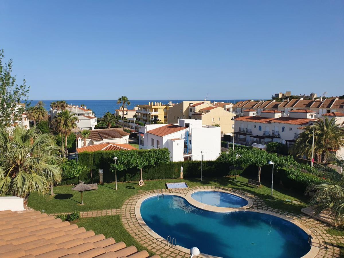 Apartment Alcala Blau Atico Alcoceber