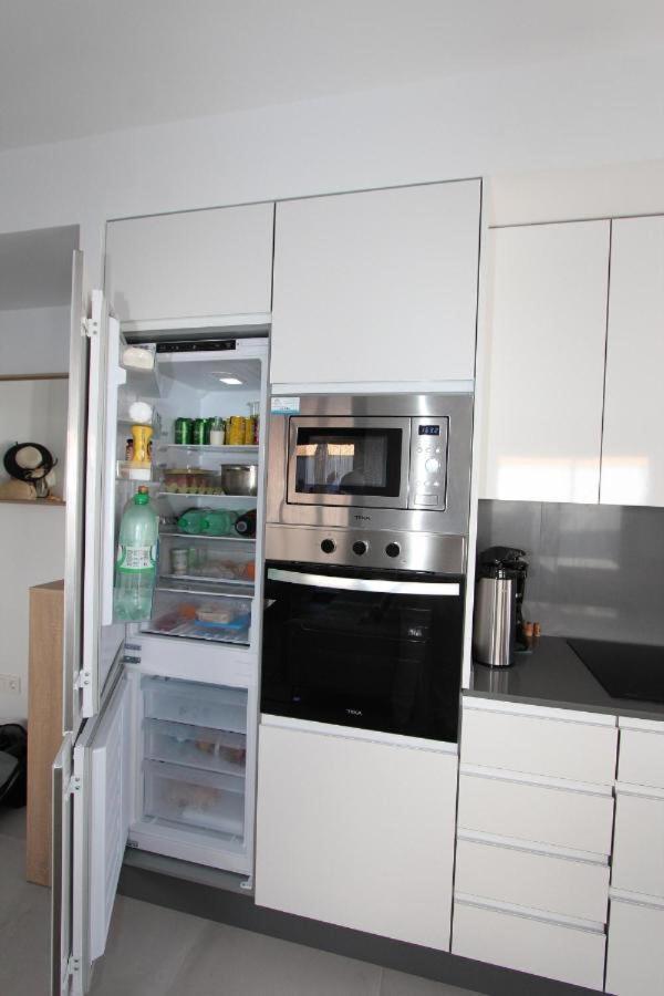 Apartment Senika