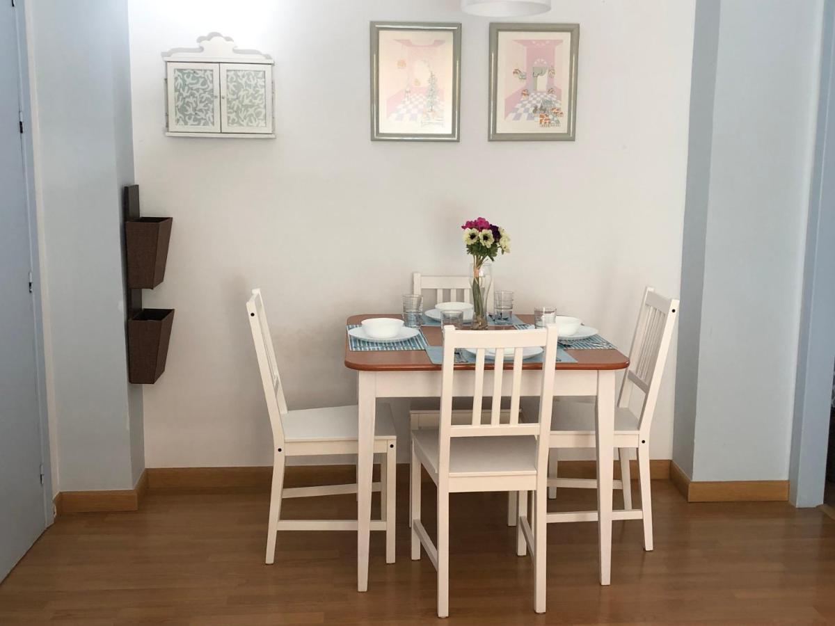 Apartamento Vivienda Turistica Playa Puntamar Punta Umbría