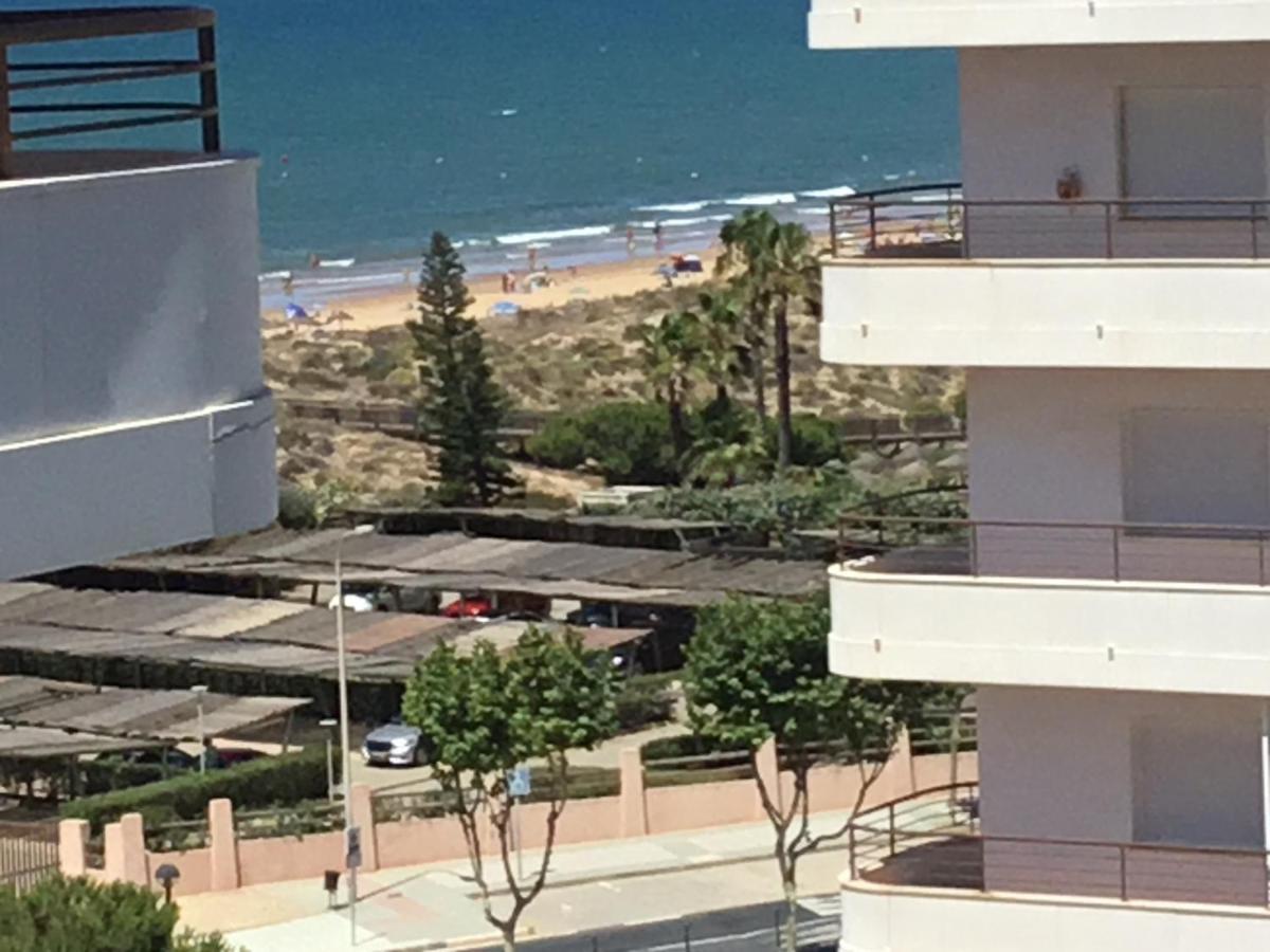 Vivienda Turistica Playa Puntamar * Punta Umbría
