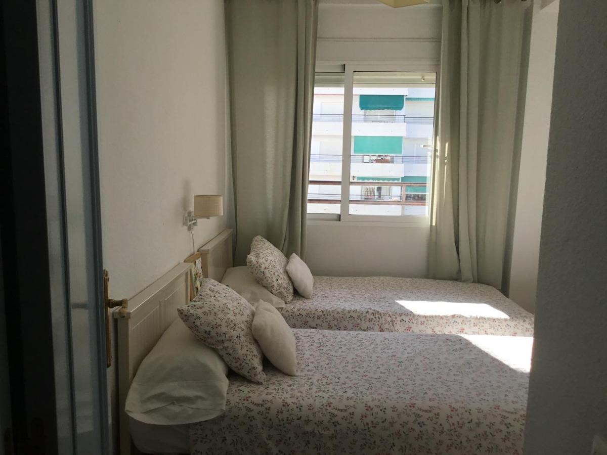 Vivienda Turistica Playa Puntamar Apartamento Punta Umbría