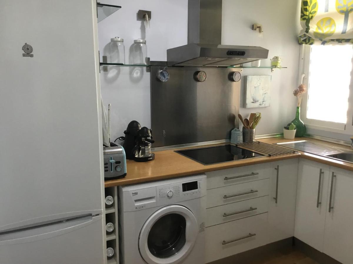 Vivienda Turistica Playa Puntamar Apartamento