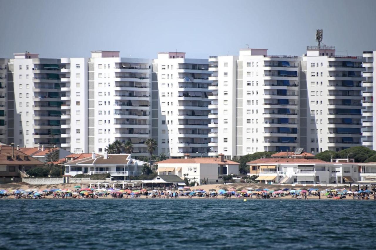 Vivienda Turistica Playa Puntamar Apartamento *