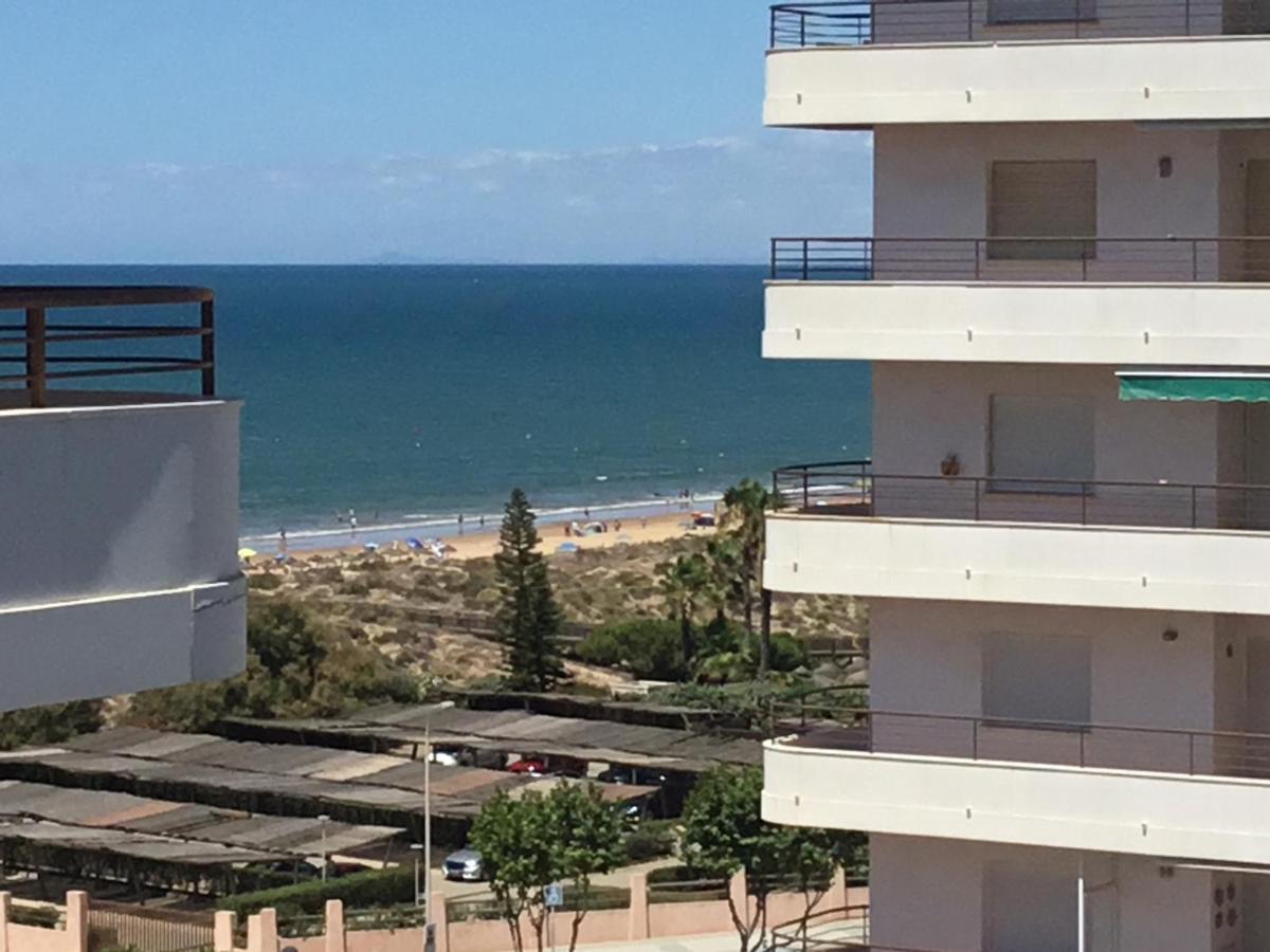 Apartamento Vivienda Turistica Playa Puntamar