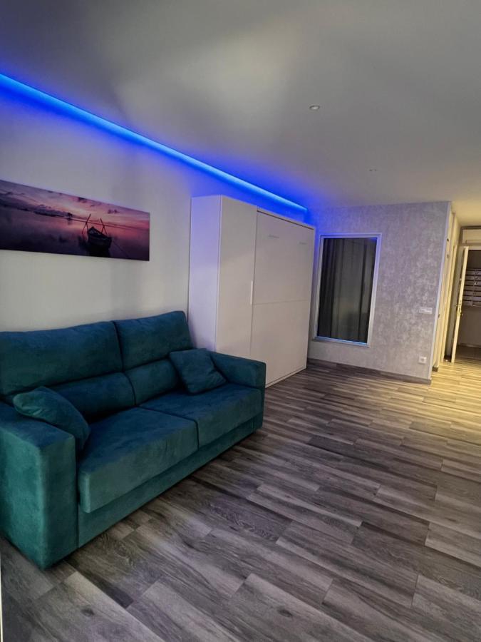 Cap Apartamento Salou