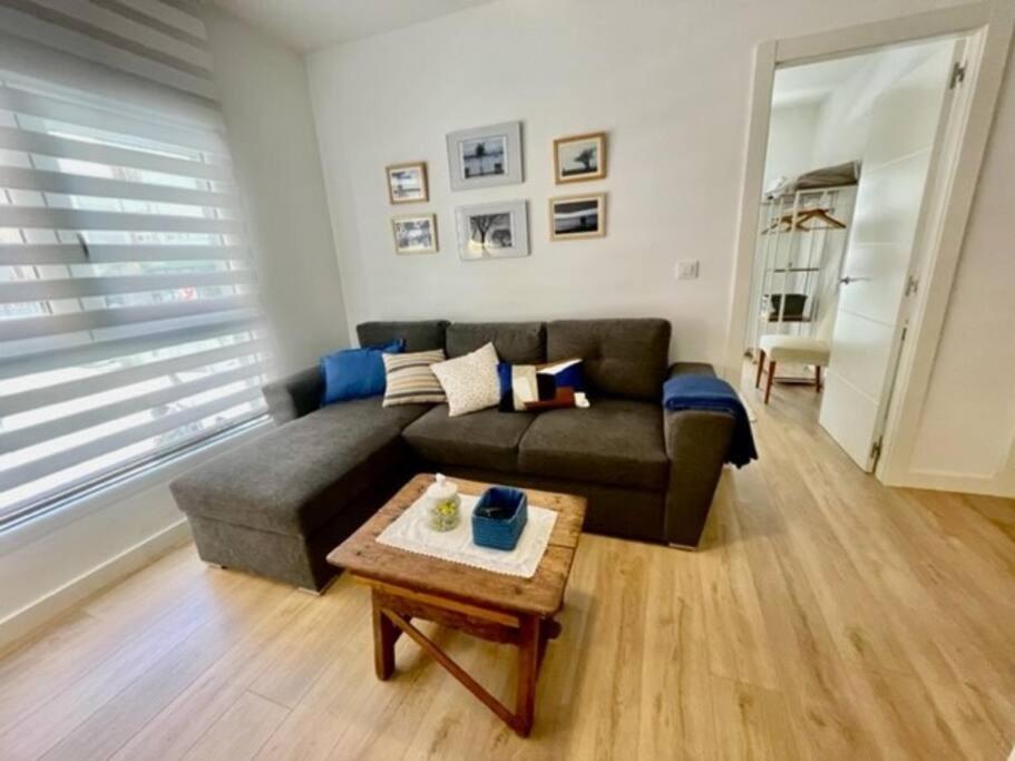 Apartamento El Rincón Del Indiano Santander