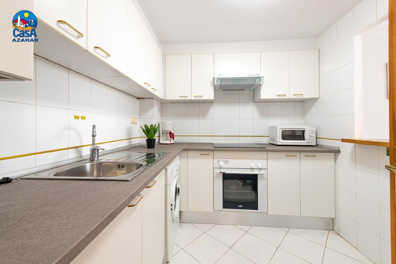 Apartamento Nova Romana Casa Azahar *