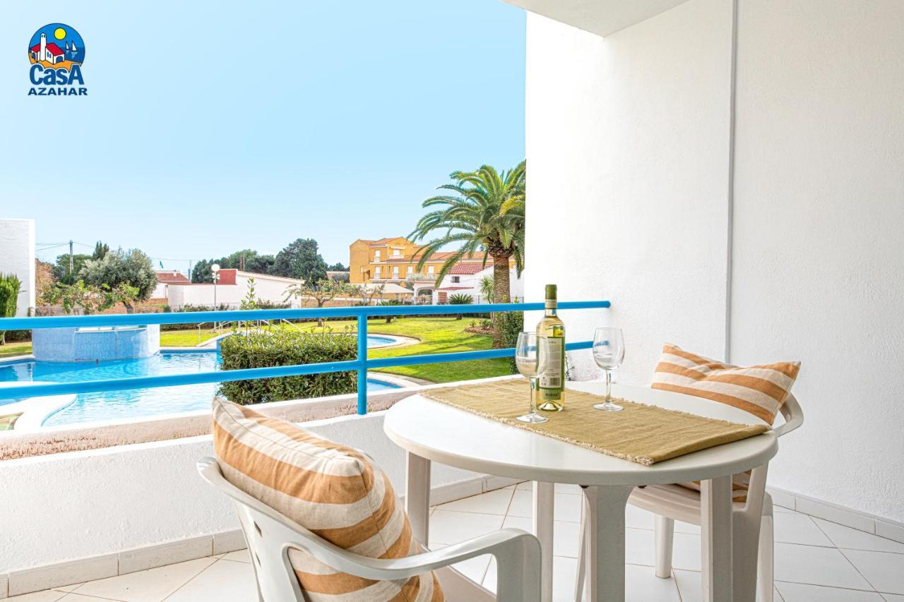 Apartamento Nova Romana Casa Azahar