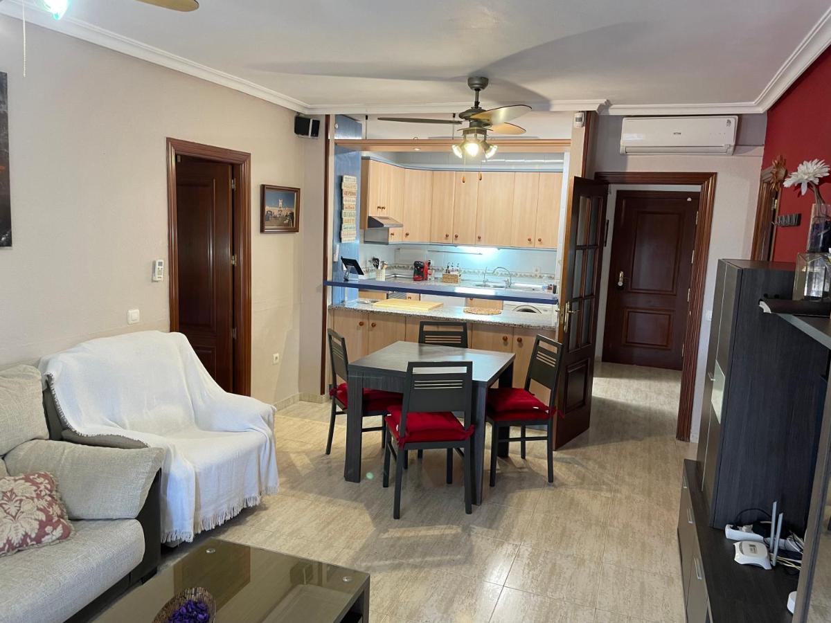 Apartamento Salinas
