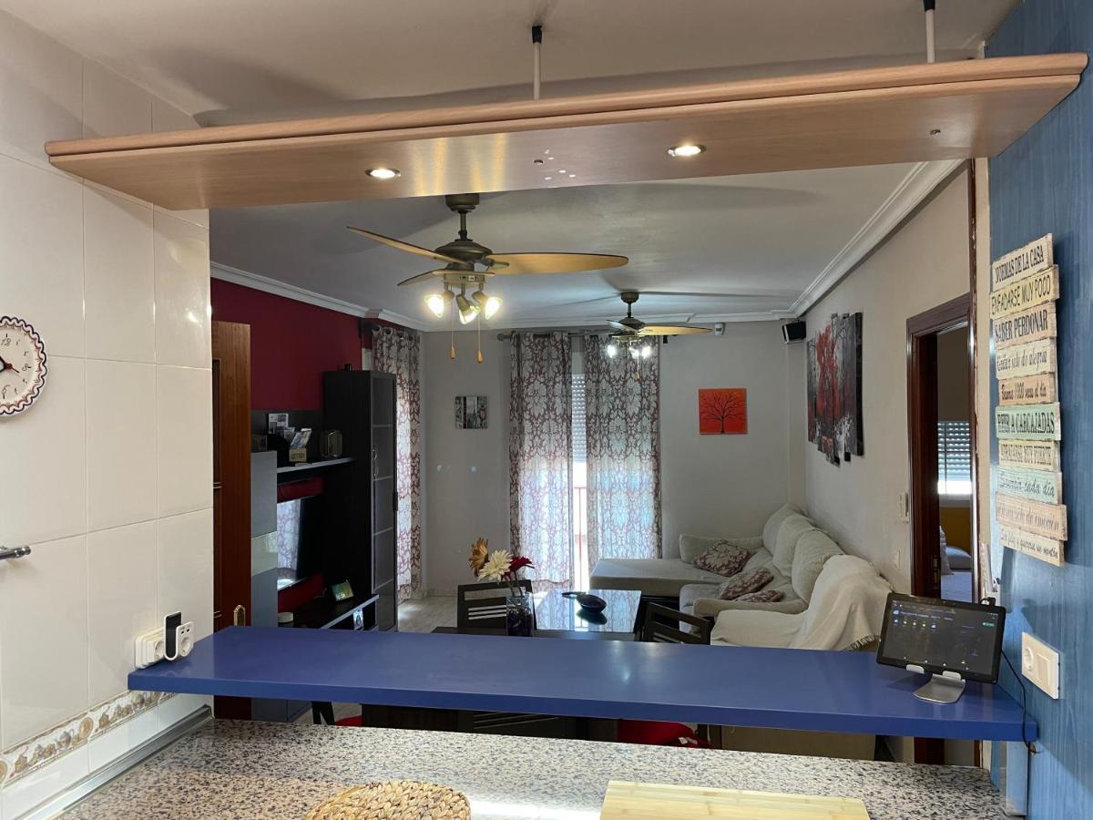 Apartamento Salinas