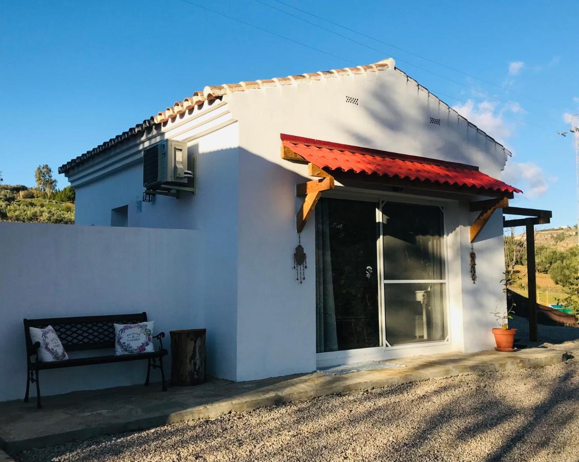 La Rustica En Vinuela, Piscina Privada Holiday home