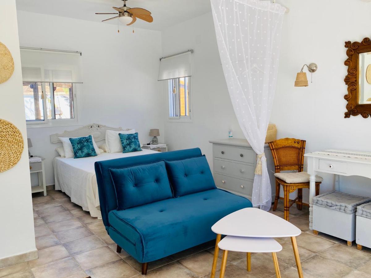 La Rustica En Vinuela, Piscina Privada Holiday home