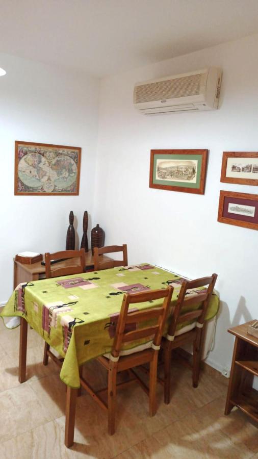 Apartamento Deltebre * Deltebre