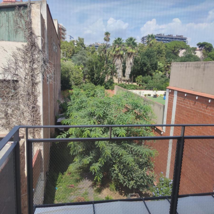 Apartment Close To The With Free Parking Badalona