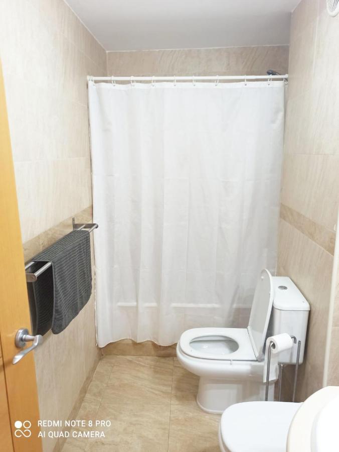 Apartamento Deltebre Apartment Deltebre