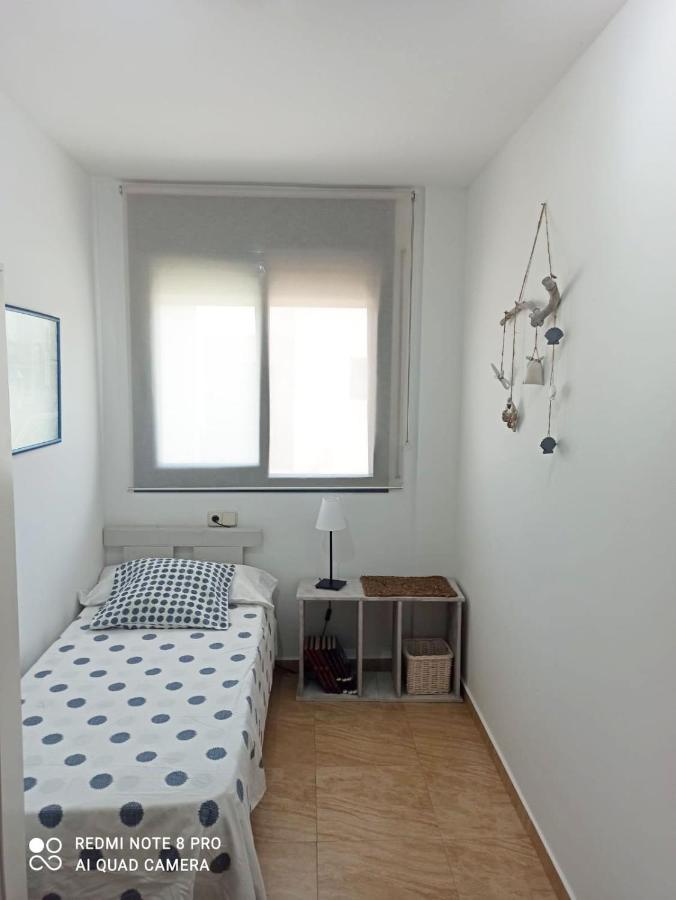 Apartment Apartamento Deltebre *