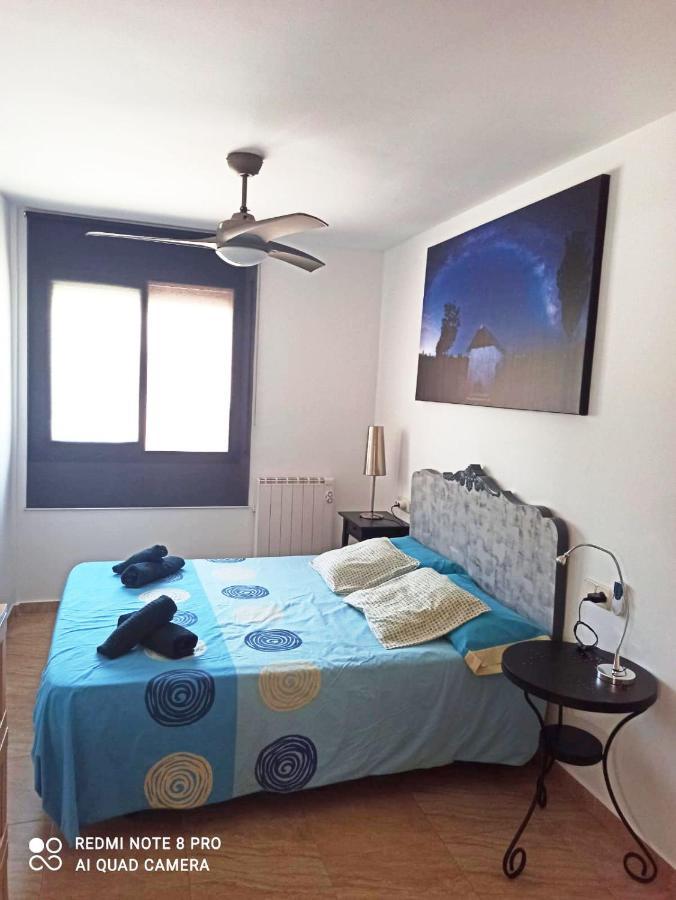 Apartamento Deltebre * Deltebre