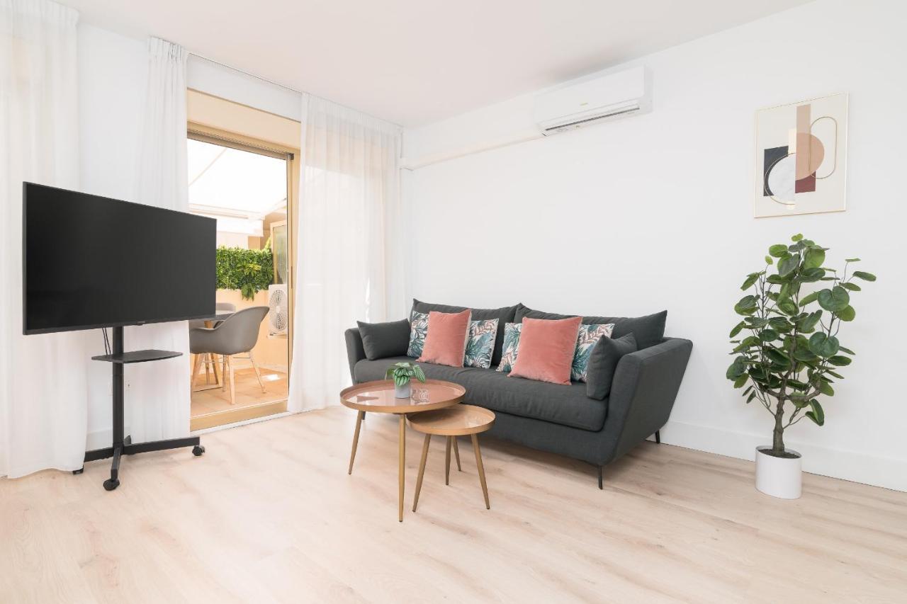 Homes 605 Apartamento