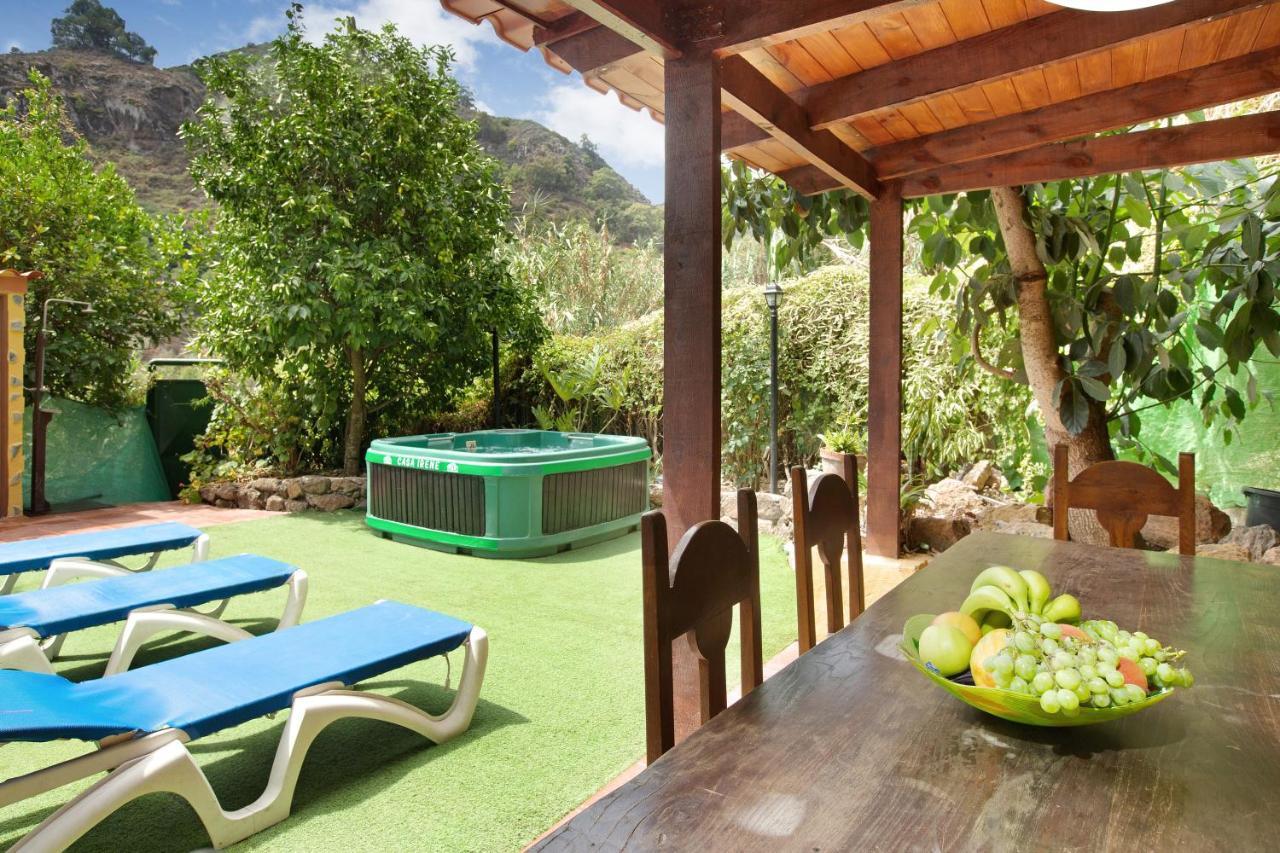 Holiday home Casa Irene Teror