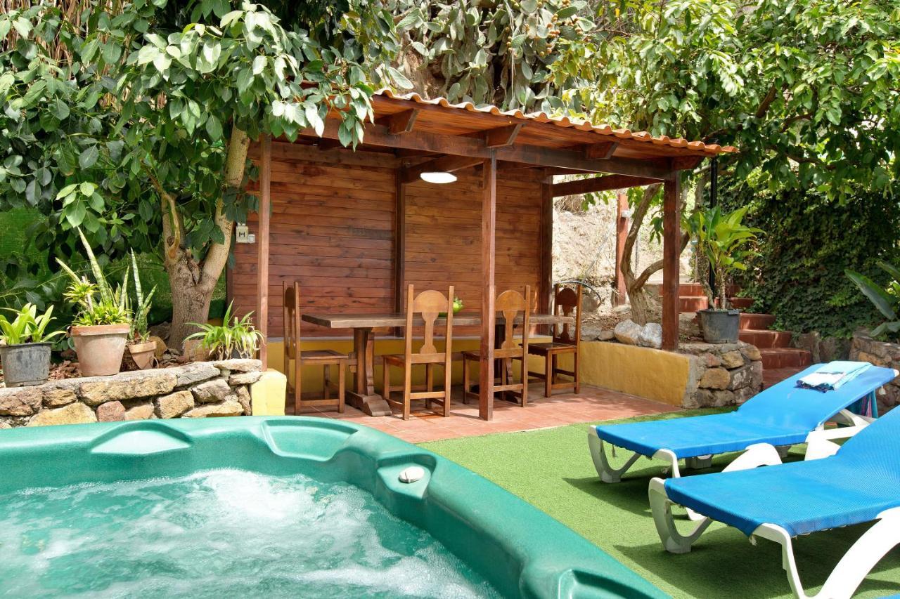Casa Irene Holiday home *