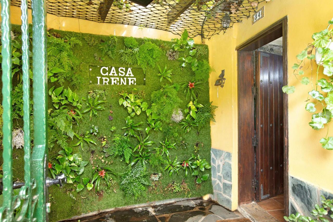 Casa Irene Holiday home