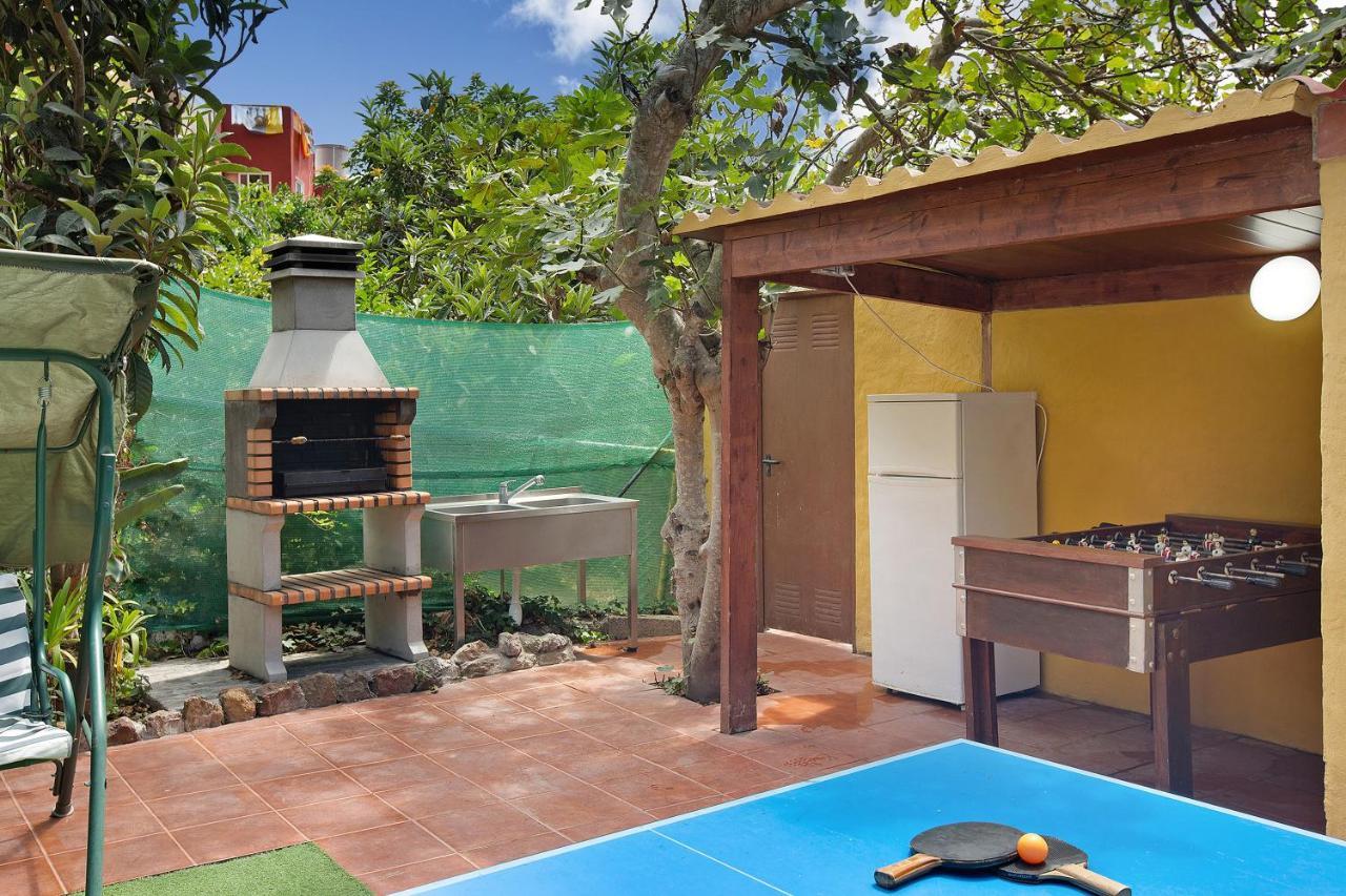 Casa Irene Teror