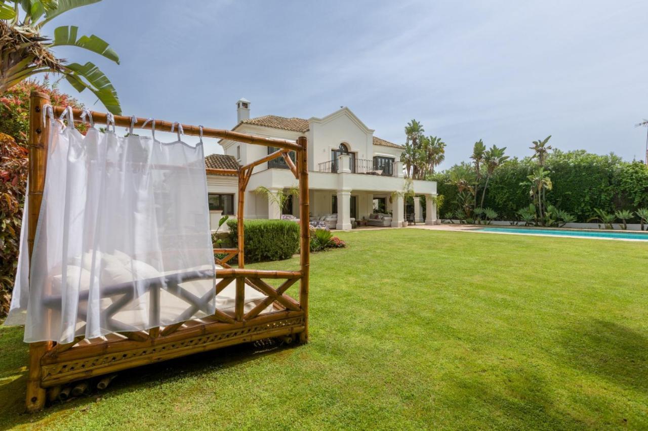 Villa Vainilla *
