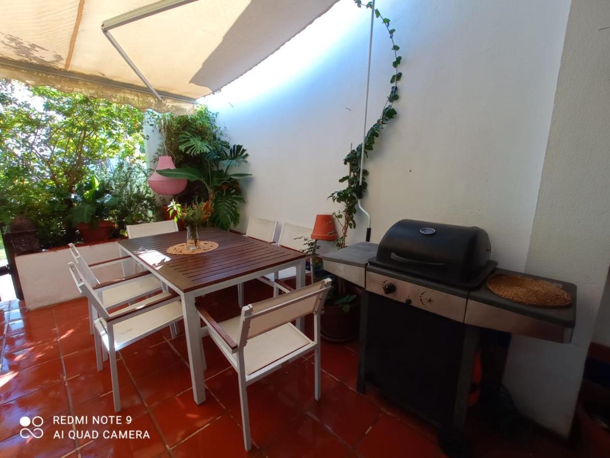 Holiday home Casa En Loma Sancti Petri A 900 M De La Playa De La Barrosa *