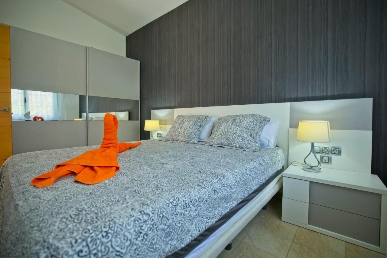 Blue Lagoon Villa *