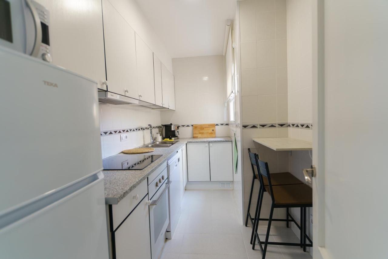Rosa Apartamento