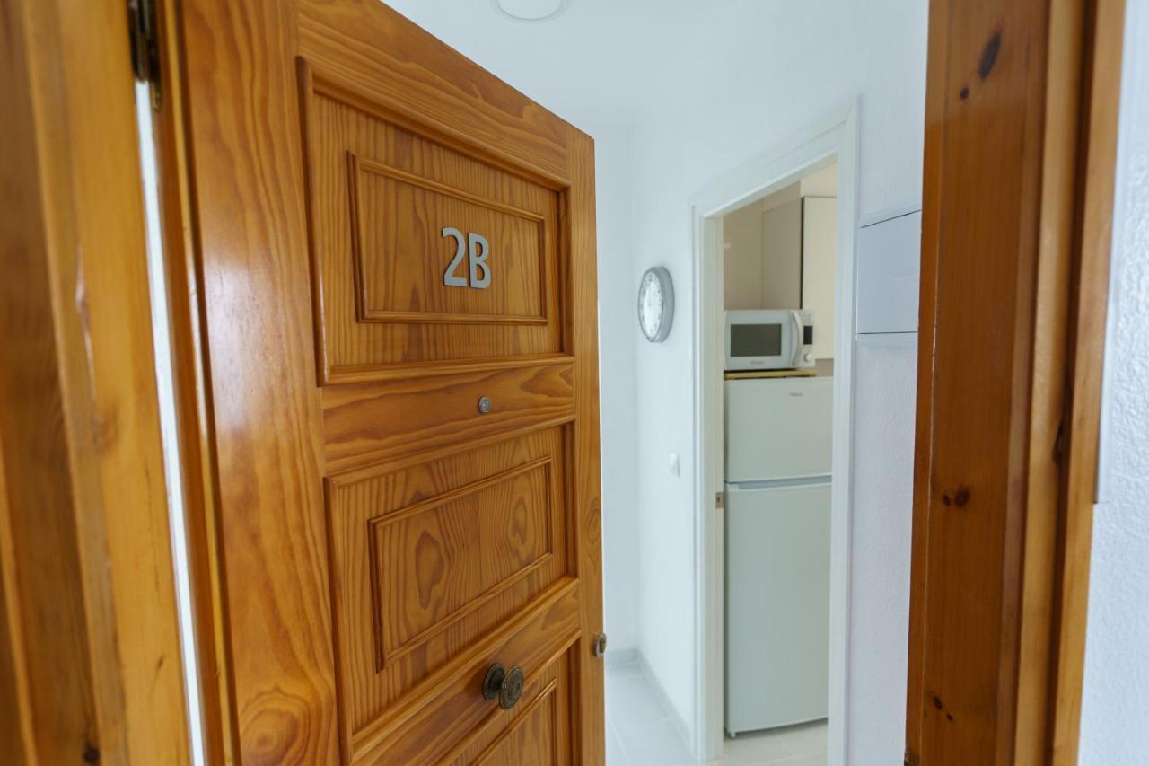 Apartamento Rosa *