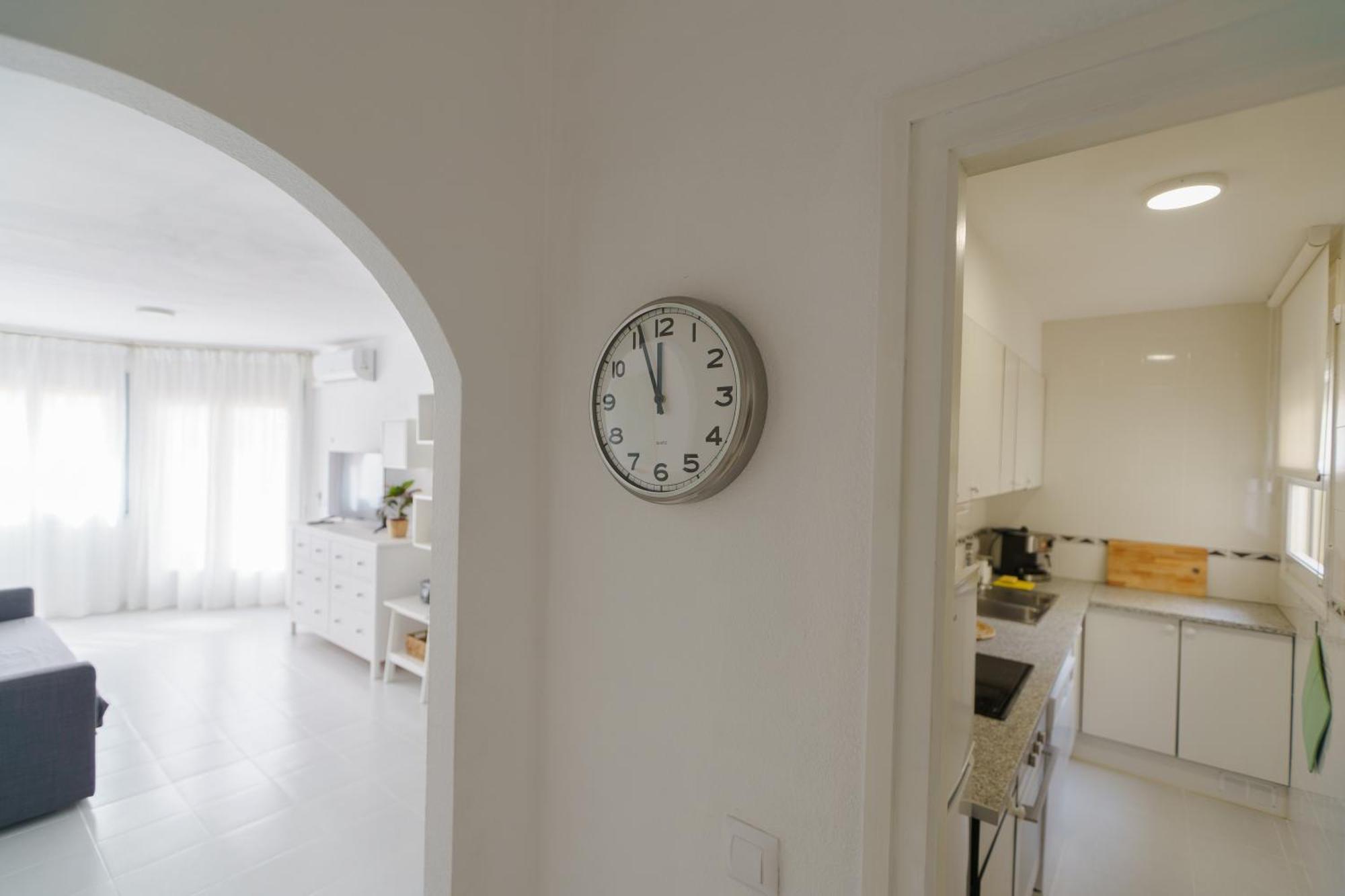 Rosa Apartamento Sant Pere Pescador