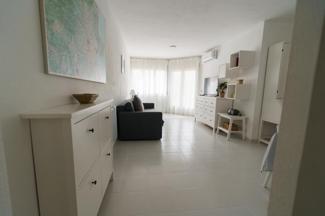 Rosa Apartamento