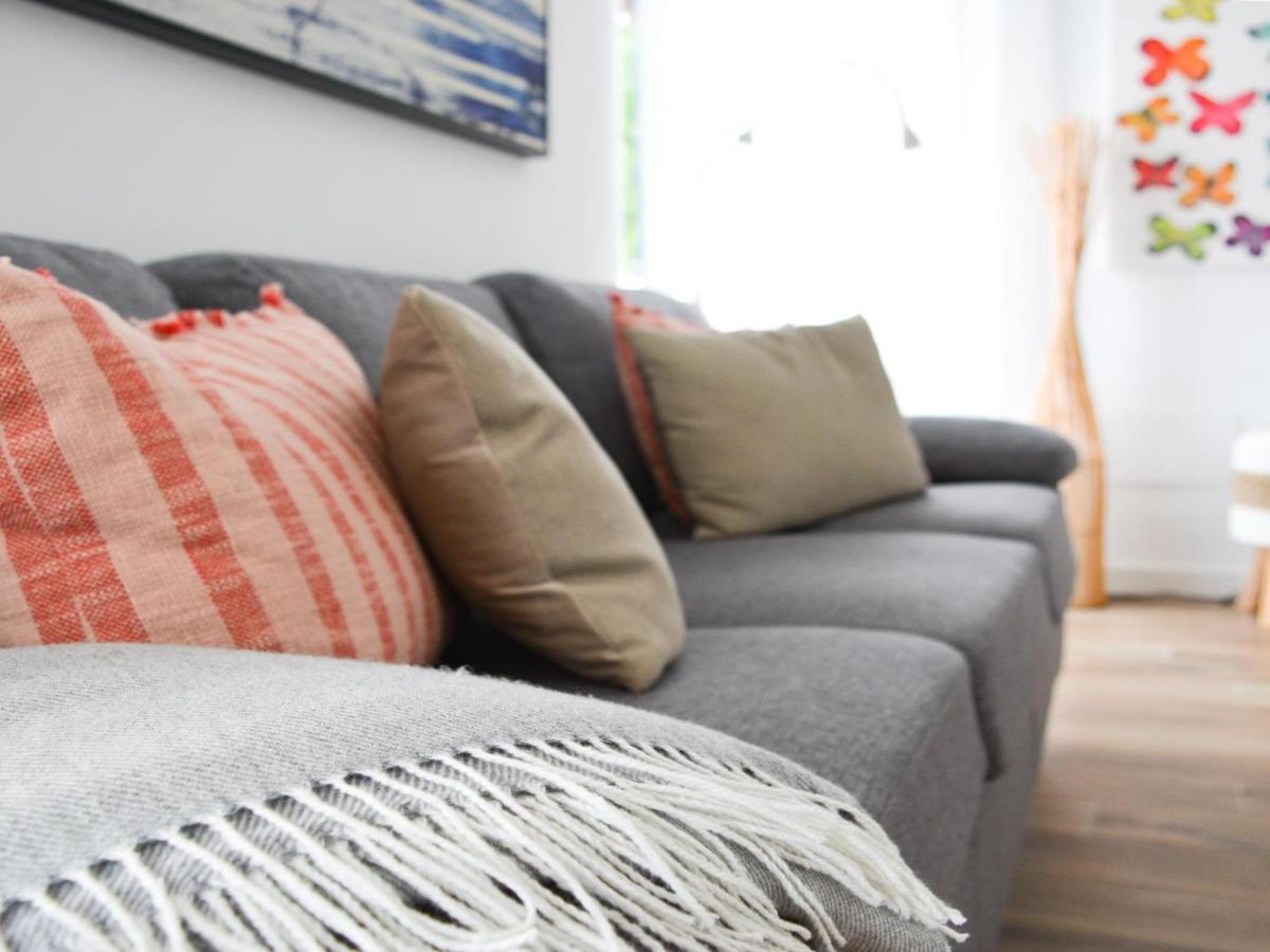 Apartamento Barqueros 1 Corralejo