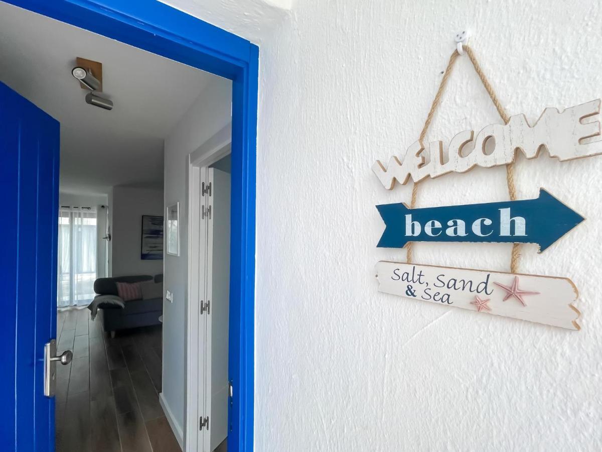 Barqueros 1 Apartamento Corralejo