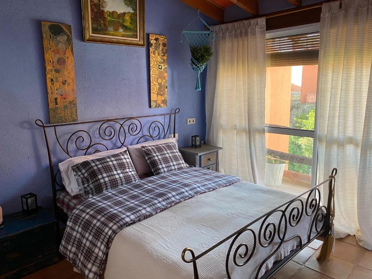 Apartamento Lluna Tú Casa Zen Tàrbena