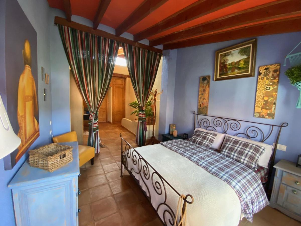 Apartamento Lluna Tú Casa Zen *