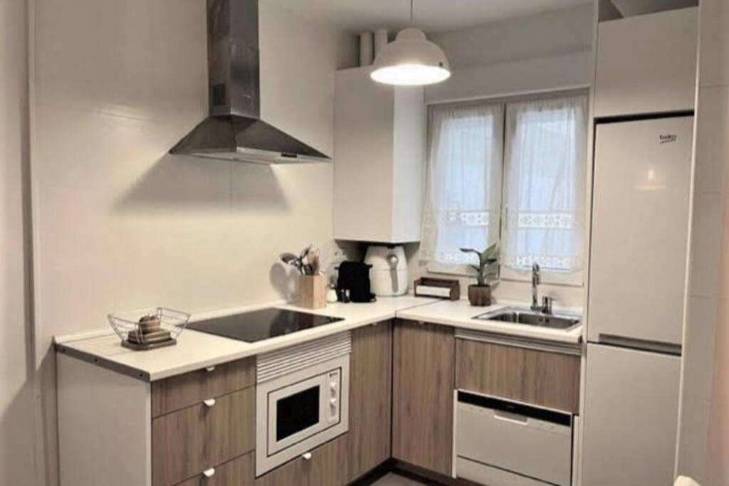 Apartamento El Rincón Del Indiano