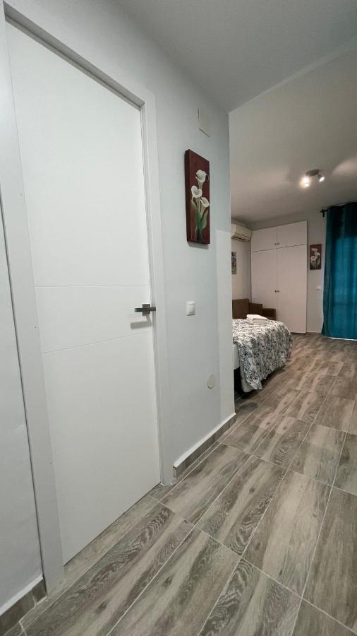 Estudio Benal Apartment *